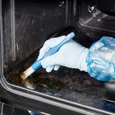 Oven Mate - Complete Deep Clean Oven Kit for Easy Cleaning 8