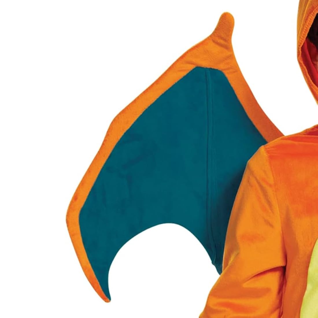 Disguise Charizard Costume - Kids Fancy Dress 3