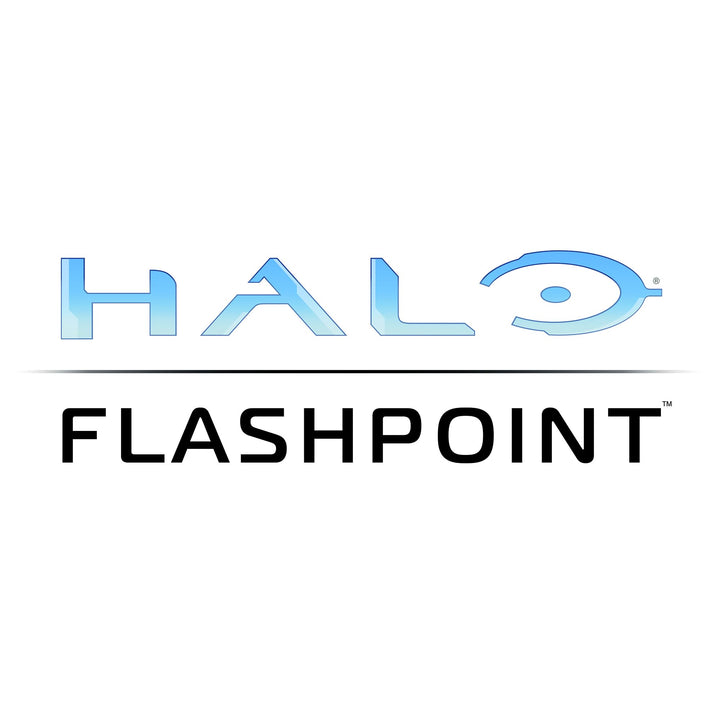 Halo: Flashpoint - The Tactical Miniatures Game - Recon Edition (2024)