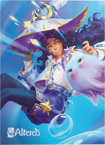 Gamegenic Altered Akesha Art Sleeves (GGS15071ML)