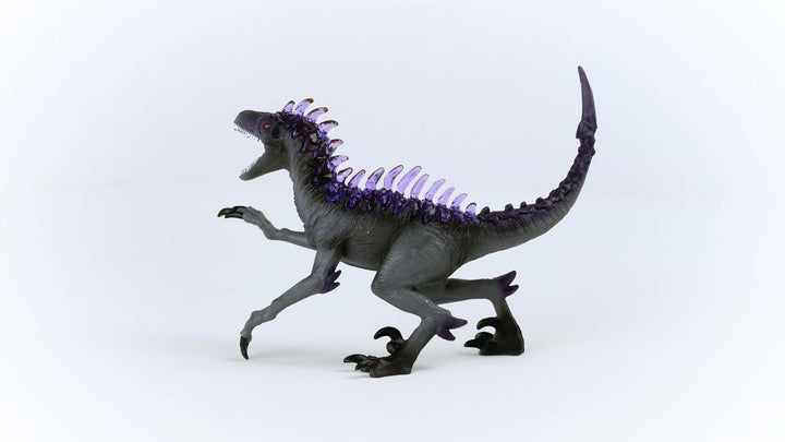 SCHLEICH 70154 Eldrador Creatures Shadow Raptor Figurine