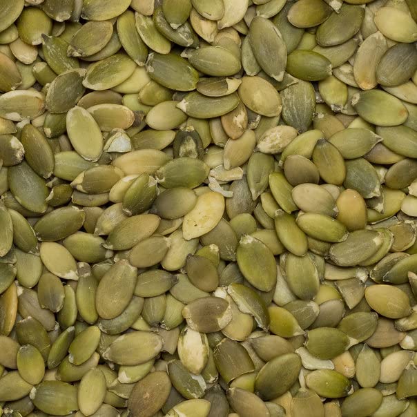 Wholefood Earth Organic Pumpkin Seeds - Raw | GMO Free | Vegan | 500g 5