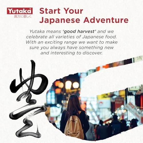 Yutaka Japanese Rice Vinegar - Mellow & Flavourful | 150ml | Ideal for Sushi 3