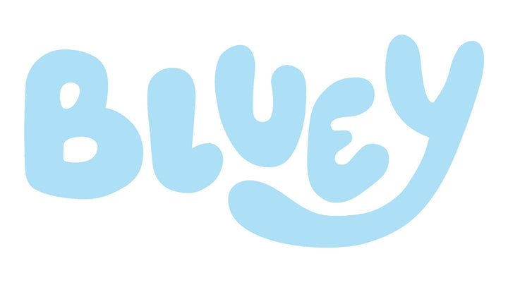 Ravensburger 05622 Bluey Giant Bodenpuzzle 24tlg