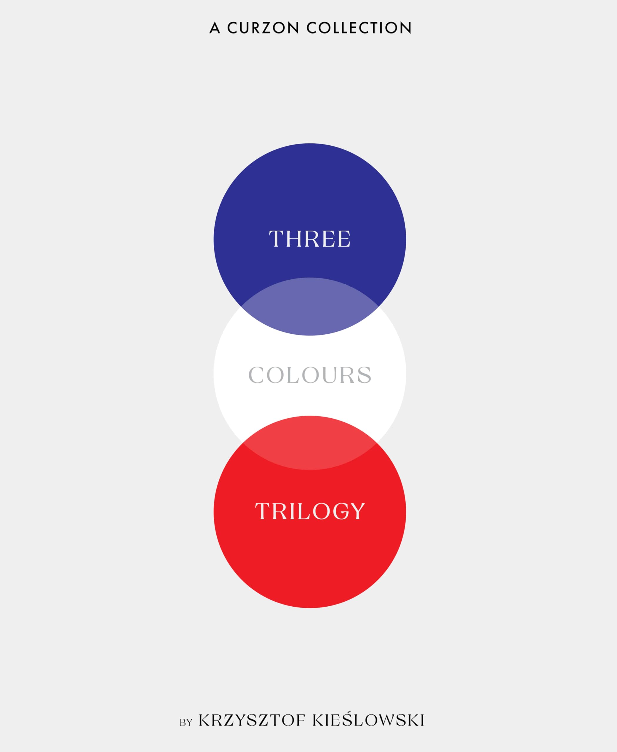 Three Colours Trilogy [4K Ultra HD + Blu-ray] 3