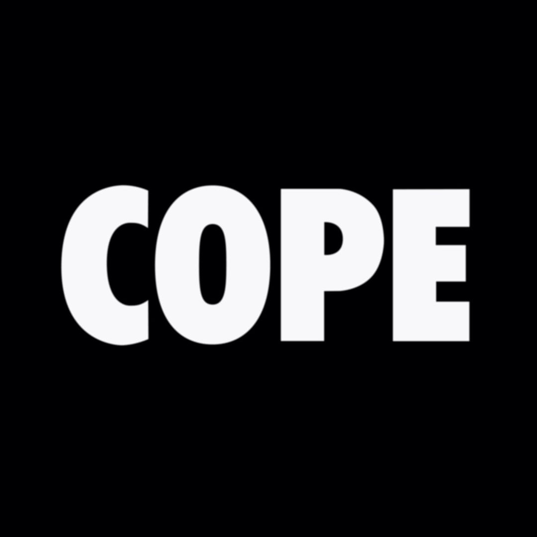 Cope [VINYL]