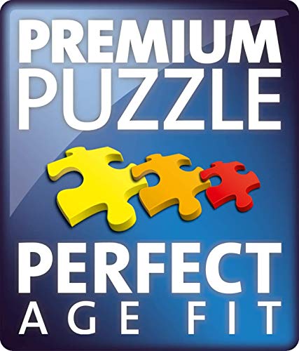 Ravensburger Star Wars The Mandalorian 200 Piece Jigsaw Puzzle for Kids Age 8+ Multicolor 10