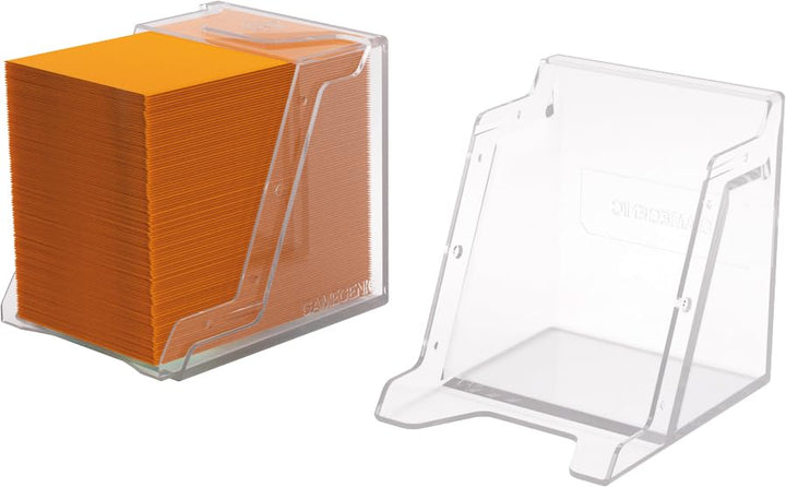 Gamegenic Bastion 100+ XL Deck Box for Card Games