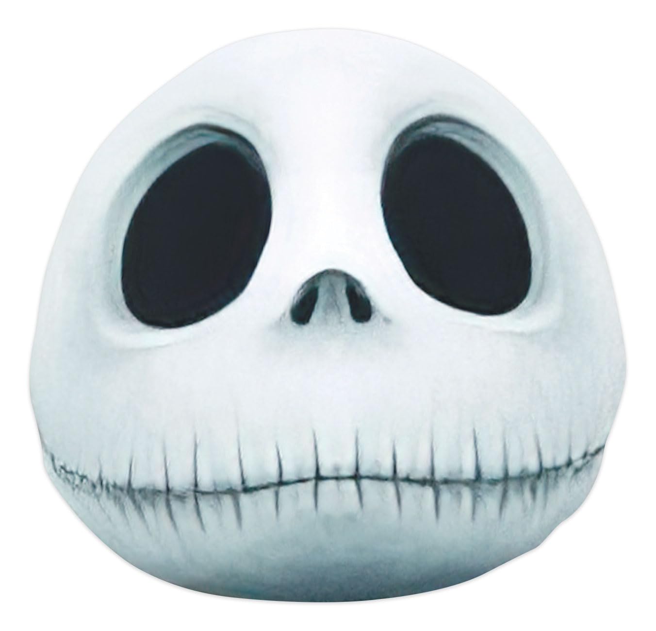 Star Cutouts Jack Skellington The Nightmare Before Christmas Cardboard Mask 1