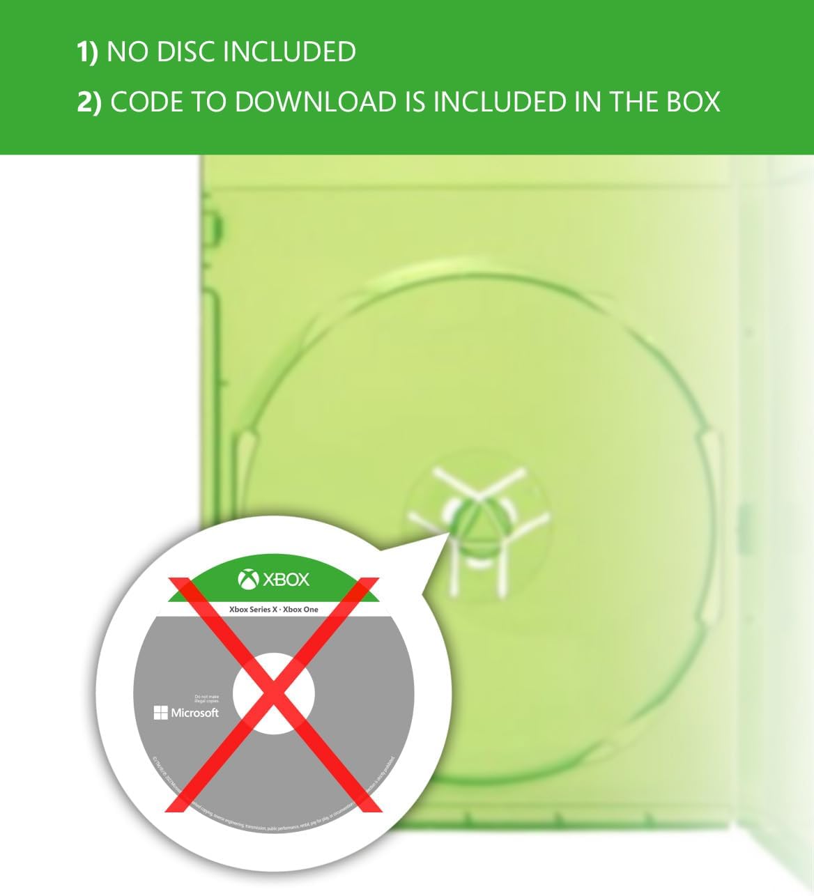 Fortnite Transformers Pack - Xbox Series X|S (Digital Code in Box)