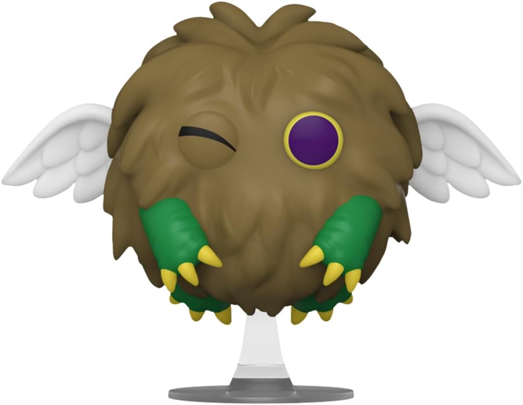 Funko Pop! Animation Yu-Gi-Oh! - Winged Kuriboh Vinyl Figure (76530)