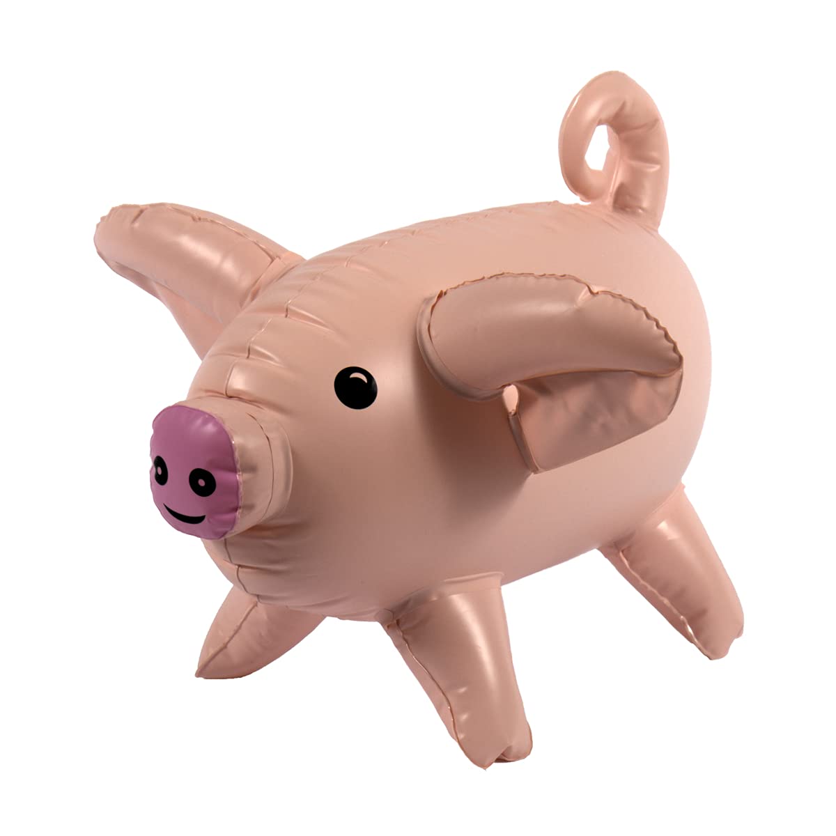 PASS THE PIGS Giant Inflatable Dice Game for Outdoor and Indoor Play 2