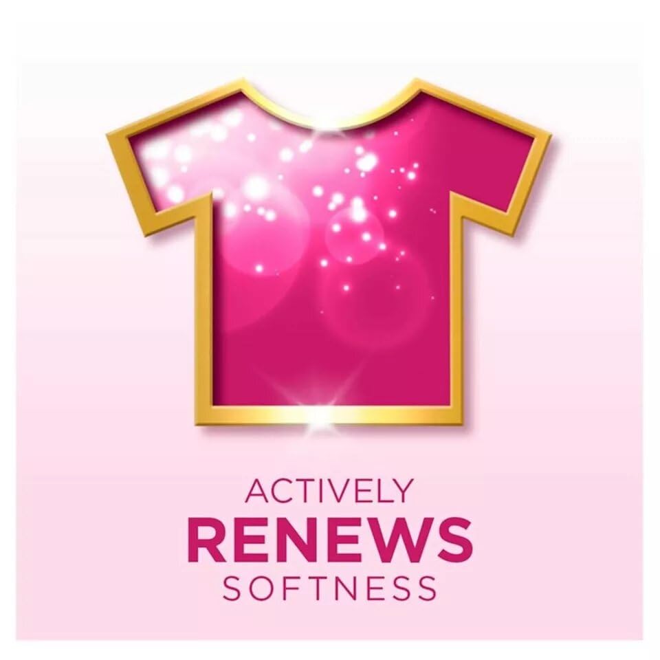 Woolite - Laundry Detergent Liquid for Delicates, Hand and Machine Wash 6