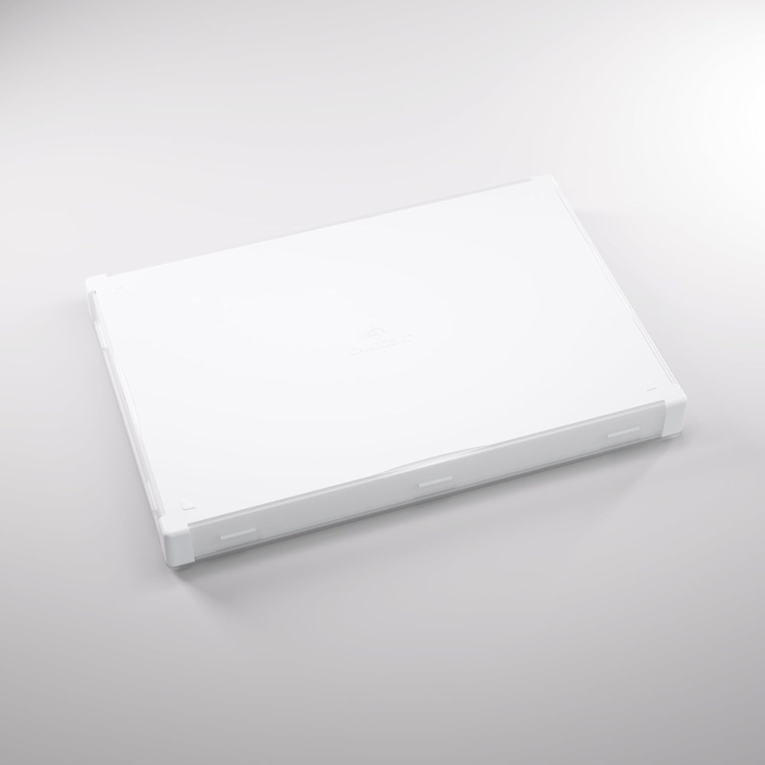 Gamegenic Token Silo XL Board Game Organizer - White and Multi-Coloured 2