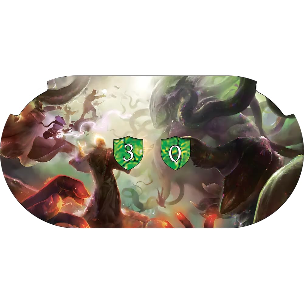 WISE WIZARD GAMES Sorcerer - Endbringer Expansion 5