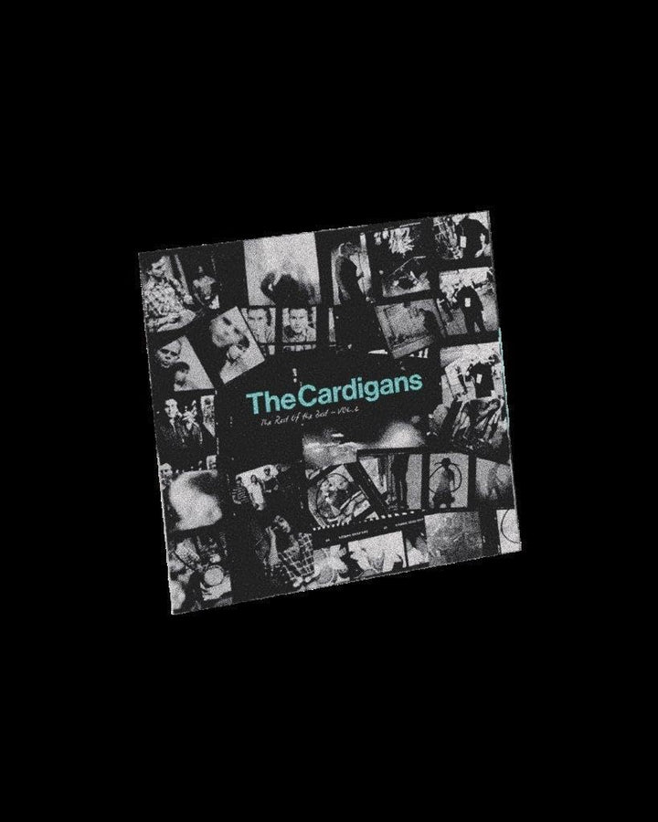 The Cardigans - The Rest Of The Best – Vol. 2 [Audio CD]