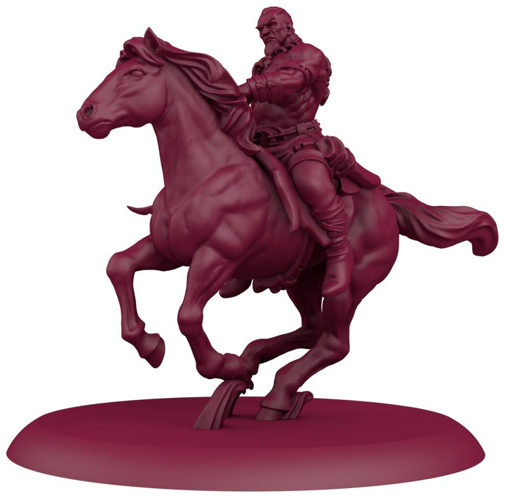 Cooles Mini oder nicht – Das Lied von Eis und Feuer: Targaryen Starter Set Core Box – Mini