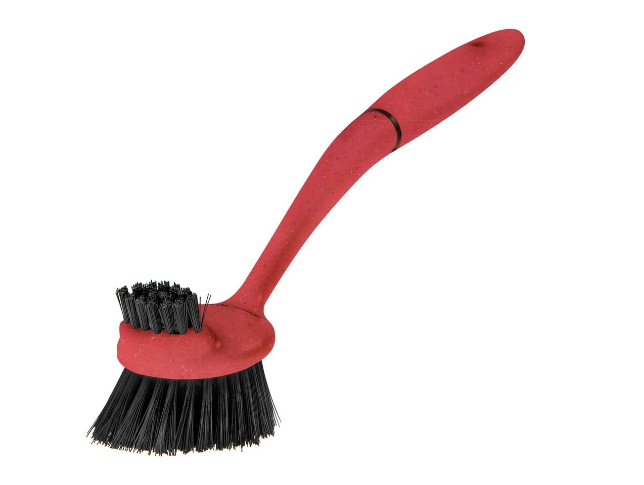 Greener Cleaner Dish Brush - Tackles Caked-On Food | Dishwasher Safe | Eco-Friendly