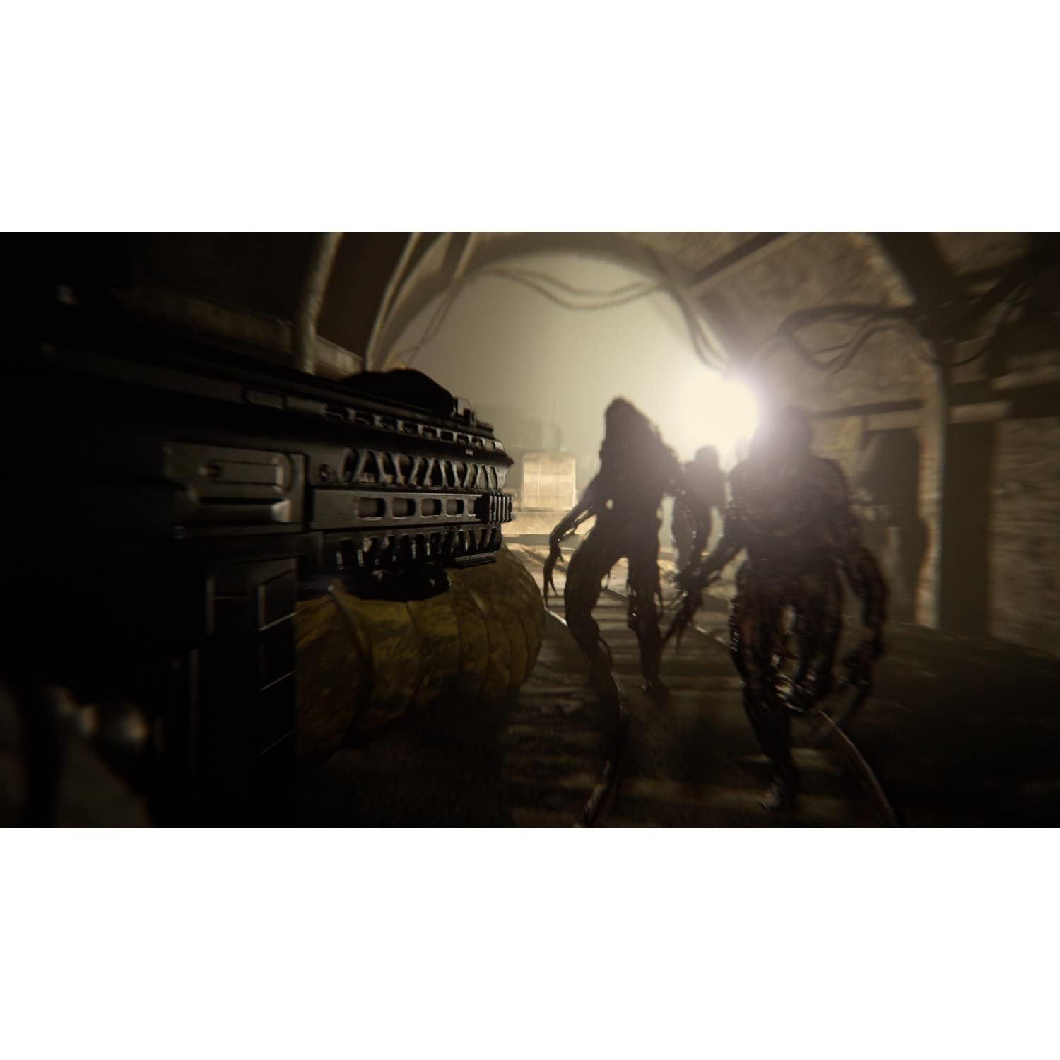 Resident Evil 7 Biohazard Gold Edition - PS4 5