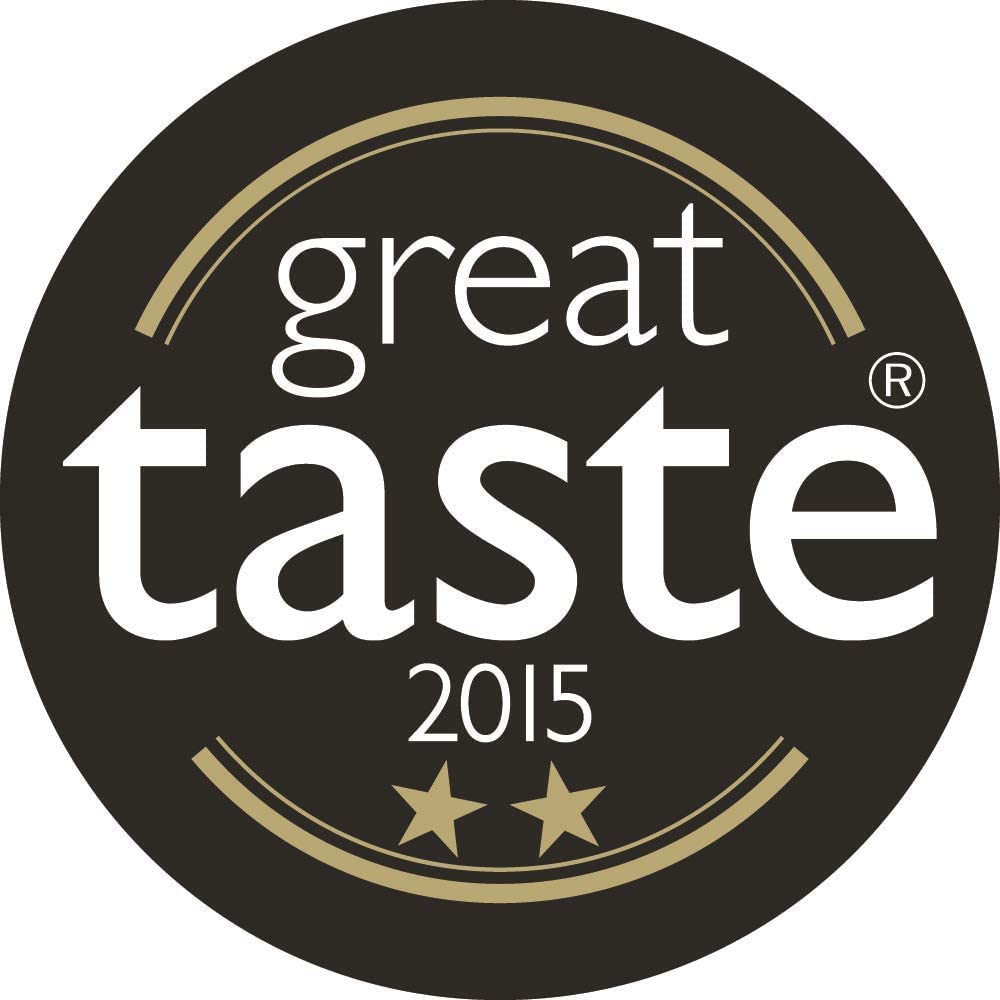 Birchall - Great Rift Decaf Blend Tea Bags, English Breakfast Tea