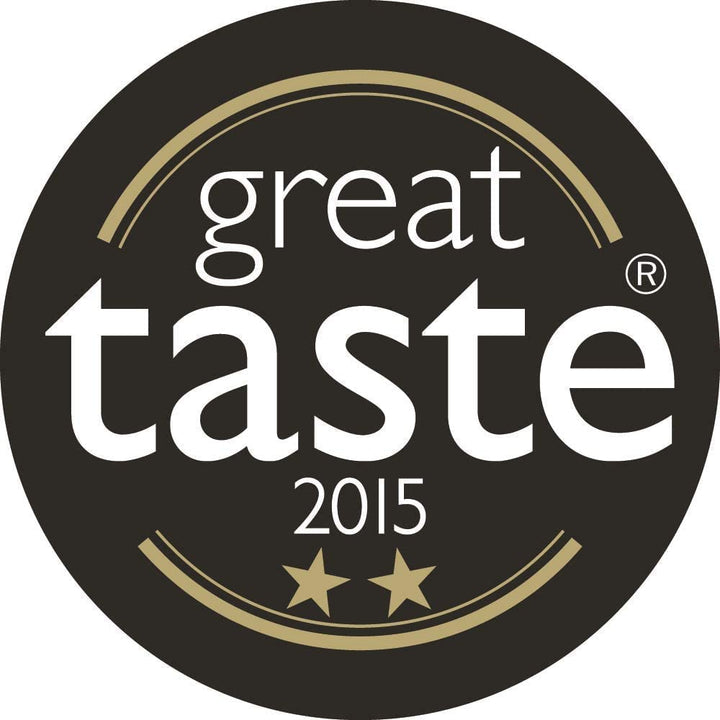Birchall - Great Rift Decaf Blend Tea Bags, English Breakfast Tea