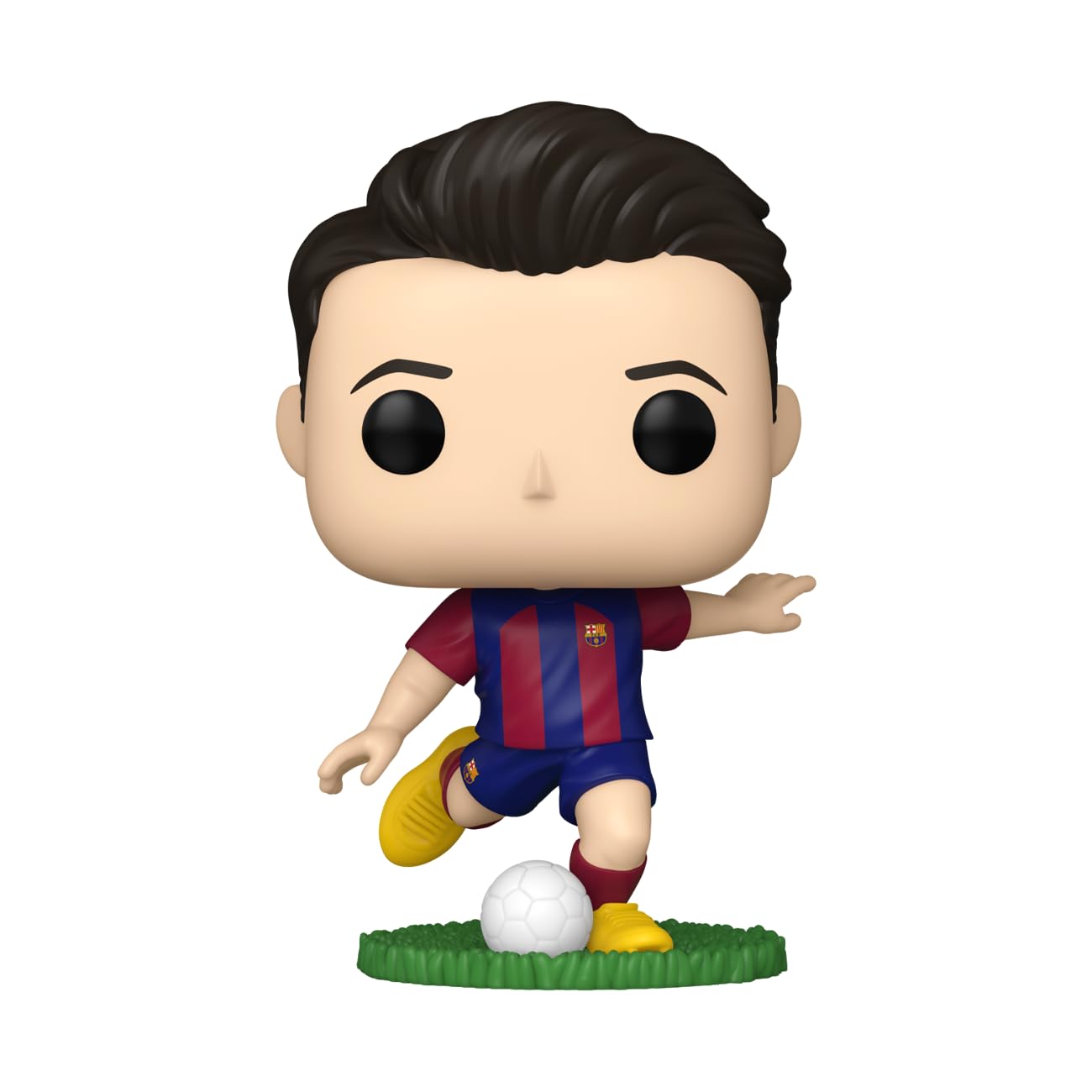 Funko Pop! Football: Robert Lewandowski - FC Barcelona Vinyl Figure (72236) 10