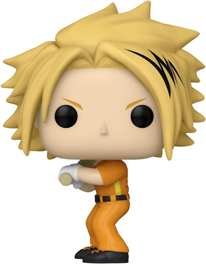 Funko Pop! Animation My Hero Academia - Denki Kaminari Vinyl Figure (70612)