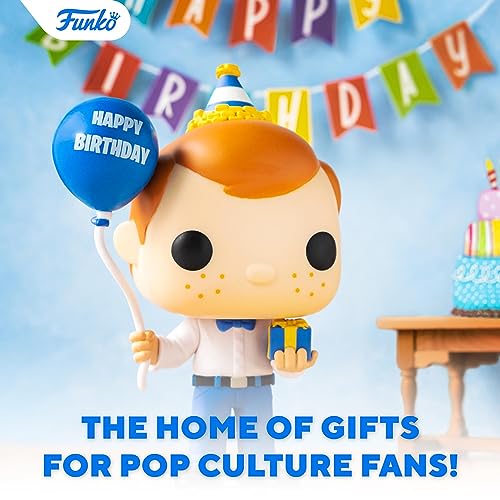 Funko Pop! Rocks - Liam Gallagher Vinyl Figure (57763) 5