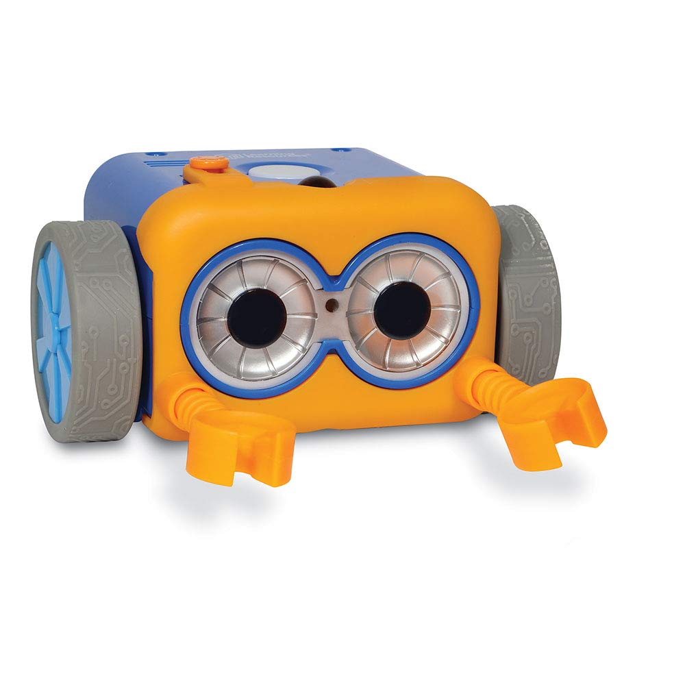 Learning Resources Botley 2.0 Coding Robot - Screen-Free STEM Learning for Kids 5+ 23