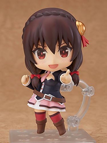 Good Smile Company Nendoroid Kono Subarashii Sekai ni Shukufuku o! - Yunyun Figure (G12961)