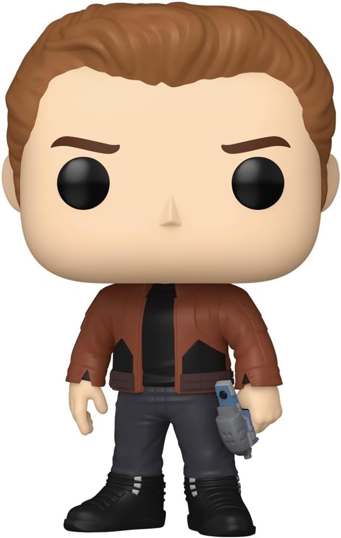 Funko Pop! TV - Star Trek Jack Crusher Vinyl Figure (80056)