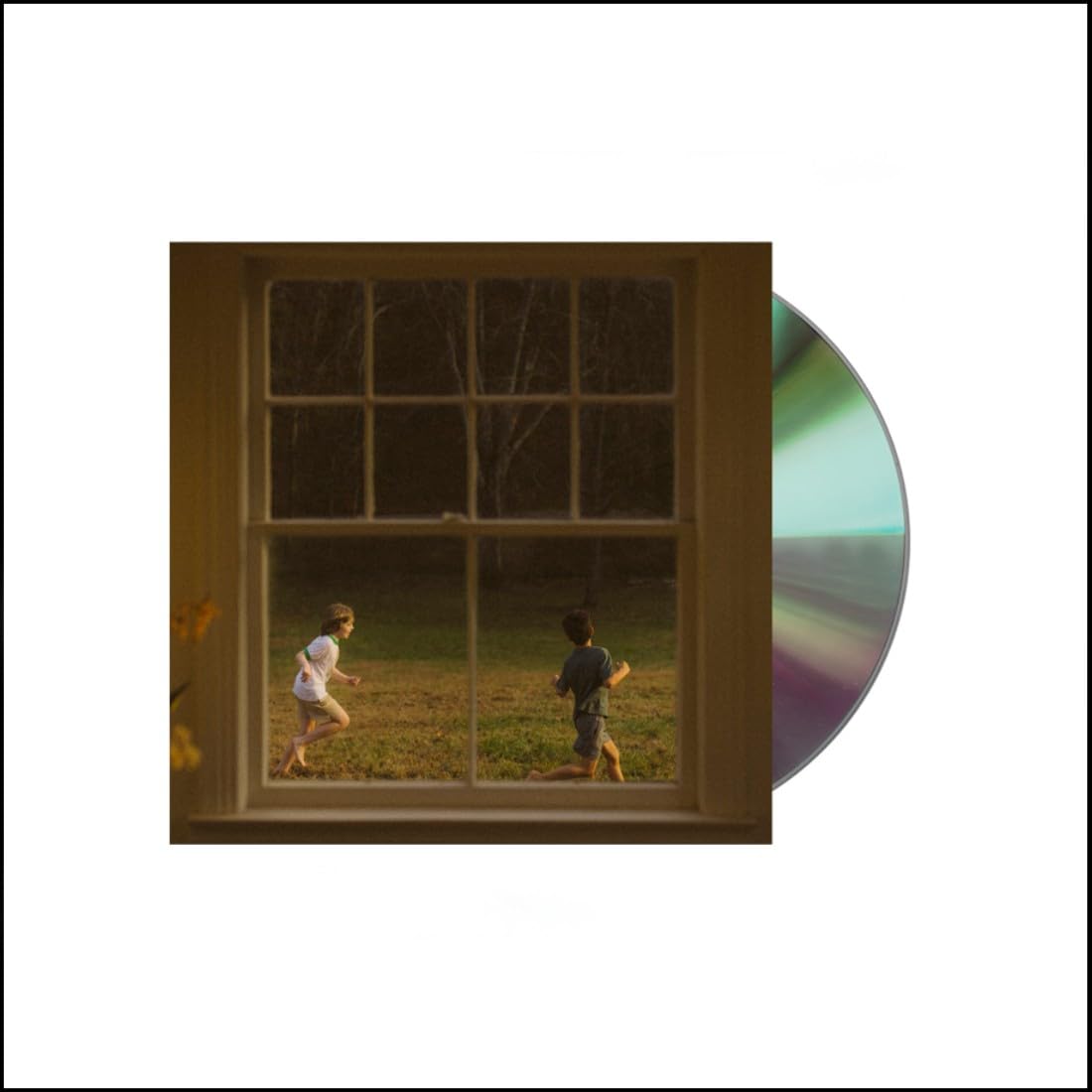The Great Divide 1