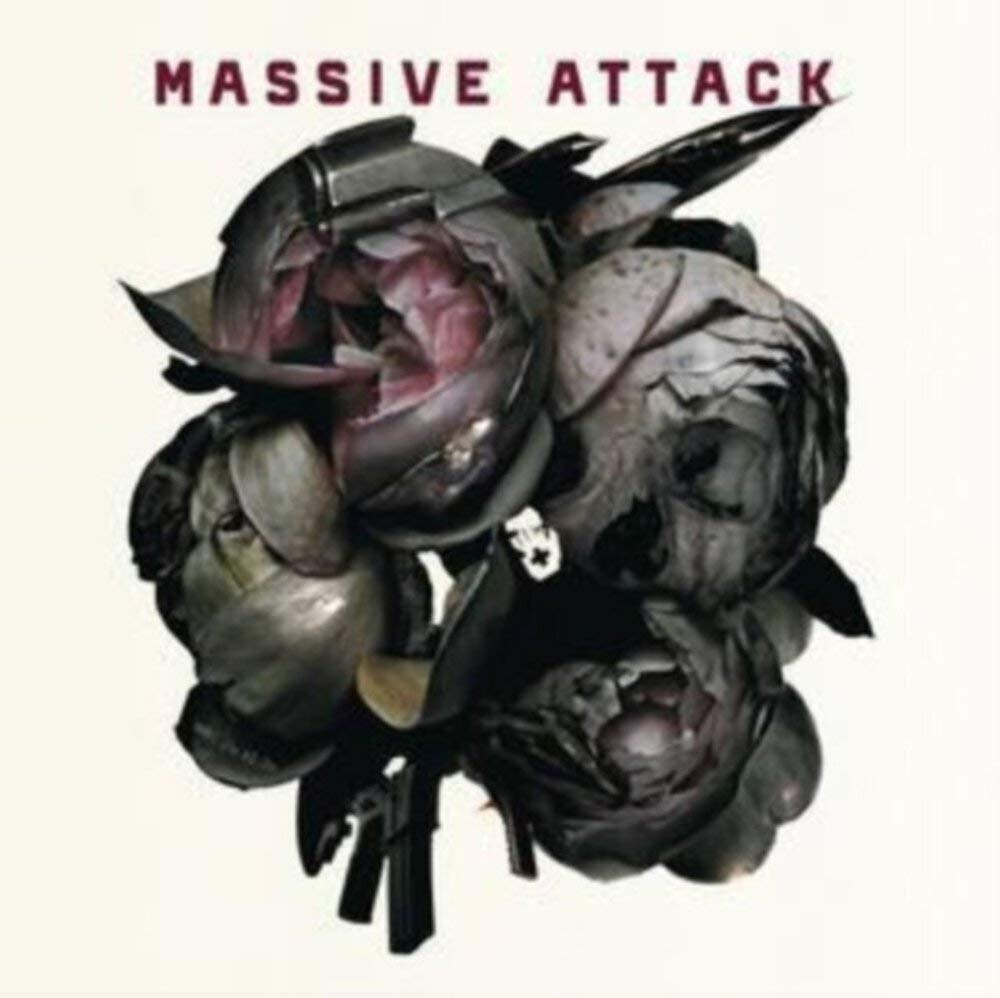 Massive Attack - Collected - The Best Of Massive Attack [CD]