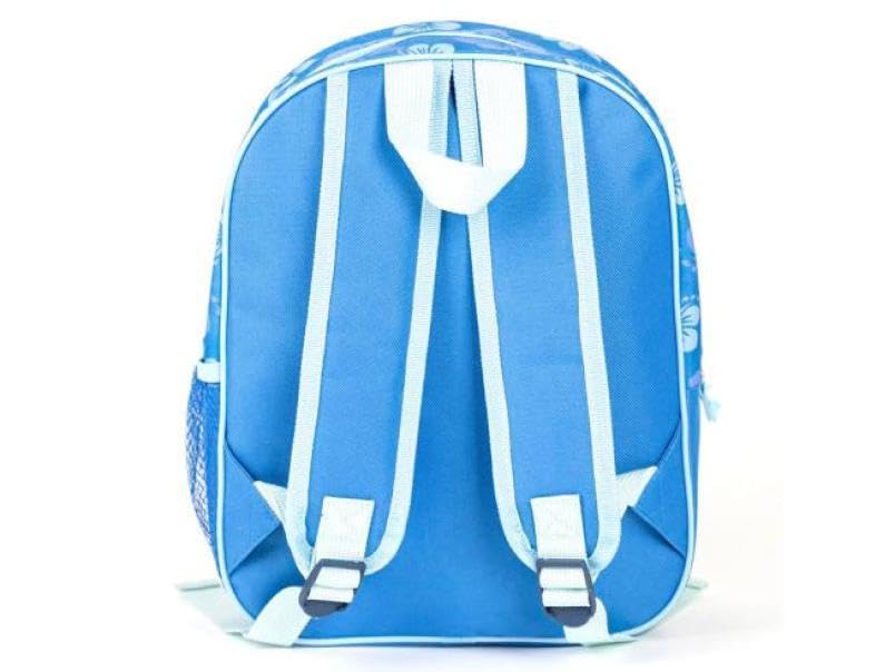 CERDÁ LIFE'S LITTLE MOMENTS Stitch 3D Stitch Backpack for Kids (2100005111)