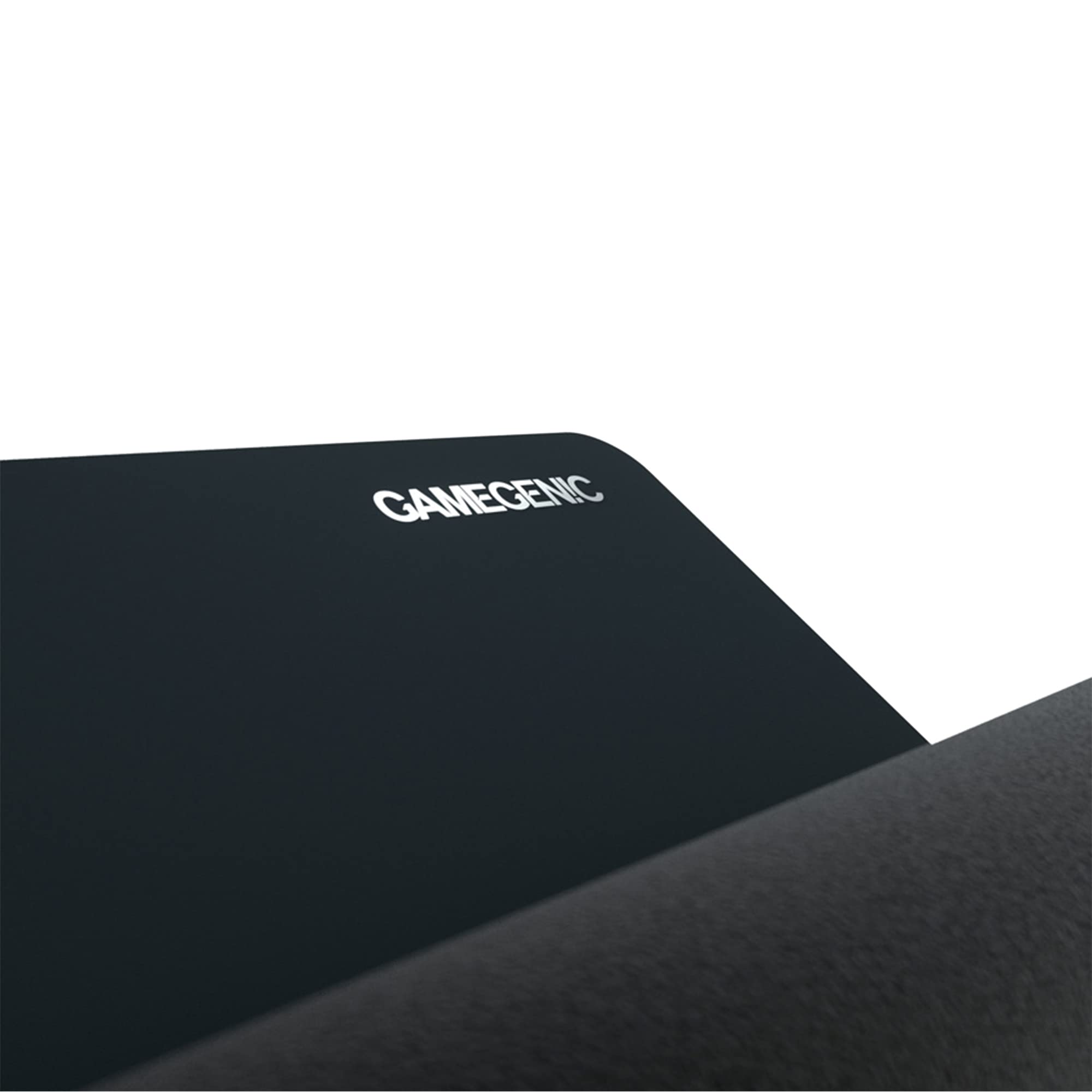 Gamegenic Prime 2 mm Playmat Black/White (GG4002) 3