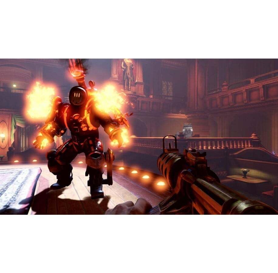 2K Games BioShock: Die Sammlung