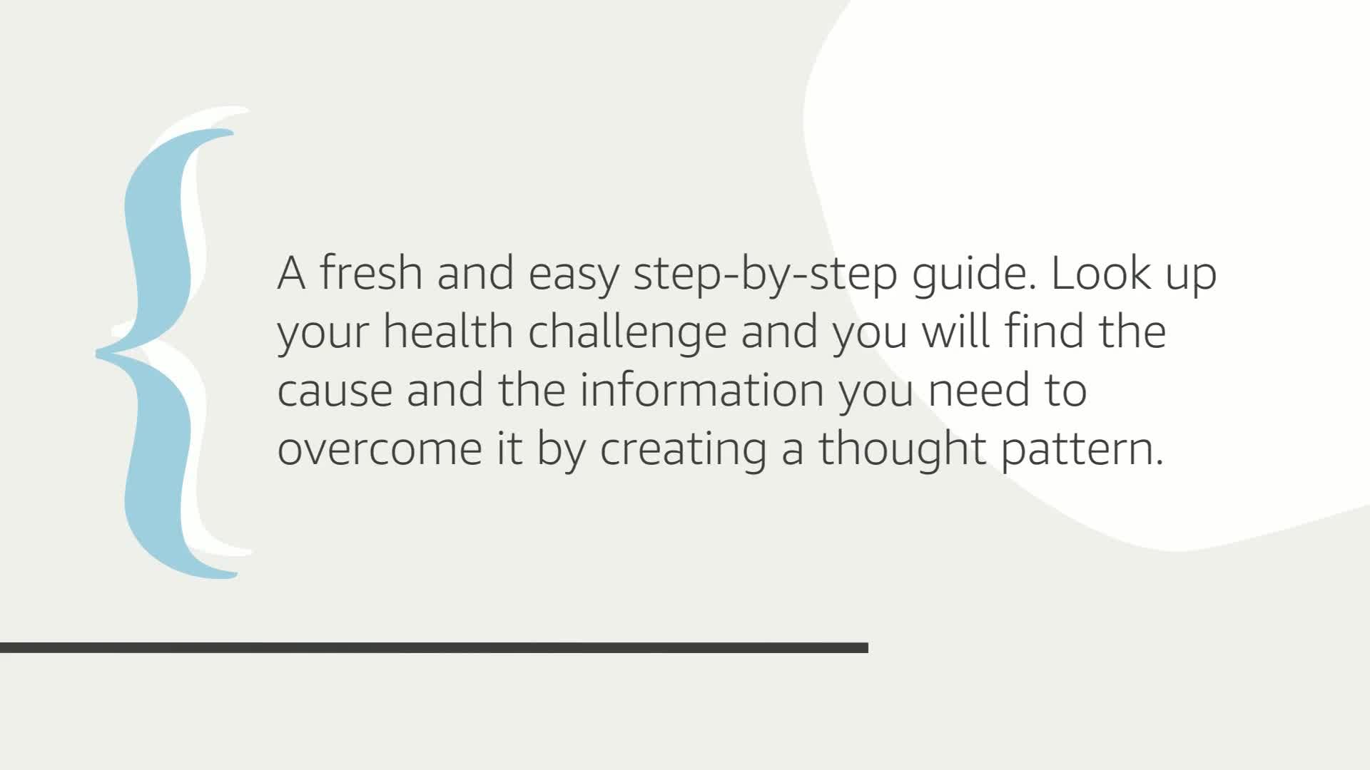 Louise Hay Heal Your Body - The Mental Causes for Physical Illness and the Metaphysical Way to Overcome Them | Paperback | 96 pages