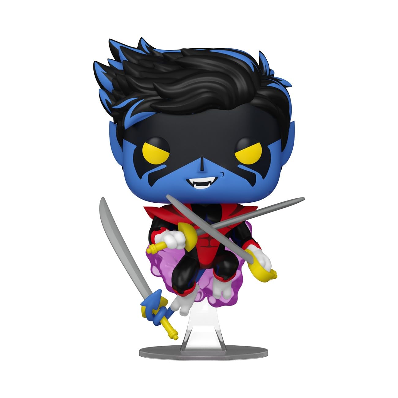 Funko Pop! Marvel: X-Men '97 - Morph Vinyl Figure 2