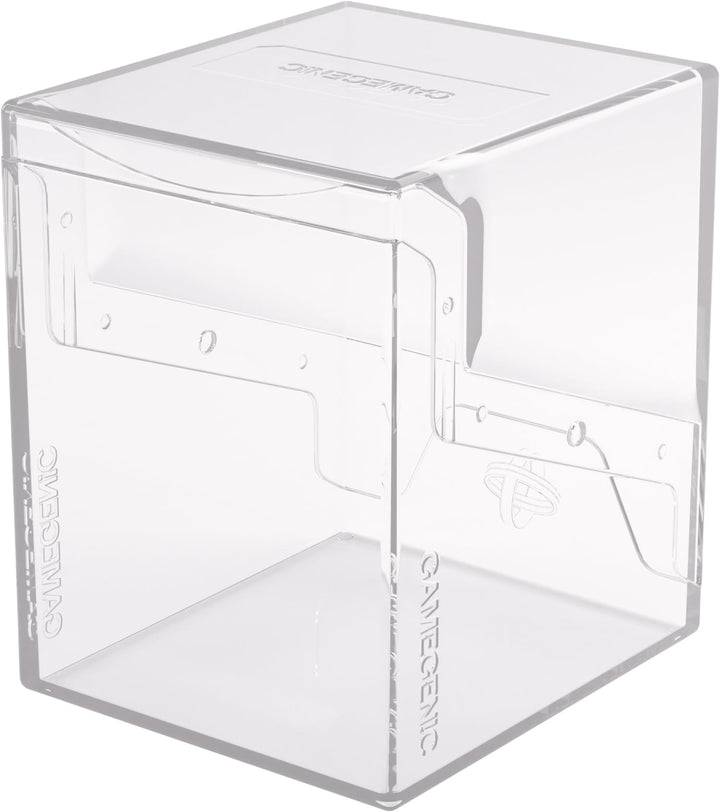 Gamegenic Bastion 100+ XL Deck Box for Card Games