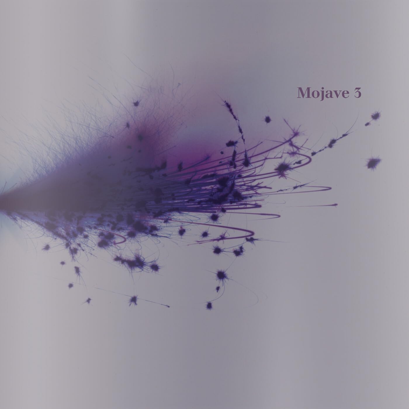 Mojave 3 - Ask Me Tomorrow [Vinyl]