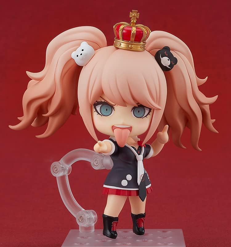 Good Smile Company Nendoroid Danganronpa 1-2 Reload - Junko Enoshima Action Figure (No. 1325)