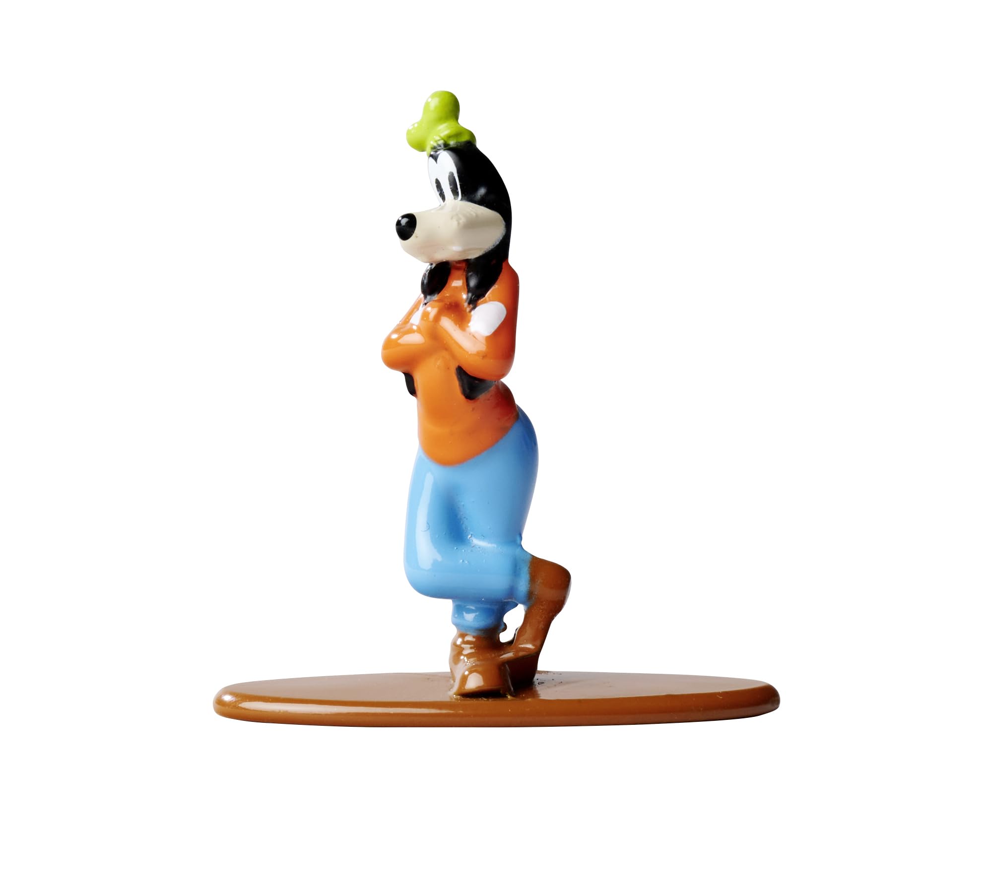 Jada Disney Ariel Nano Metal Figure - 1:65 Scale Die Cast | 4cm Tall 5