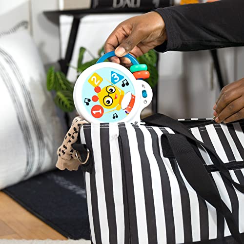 Baby Einstein Small Symphony 3-Piece Musical Toy Set for Ages 3+ Months 12