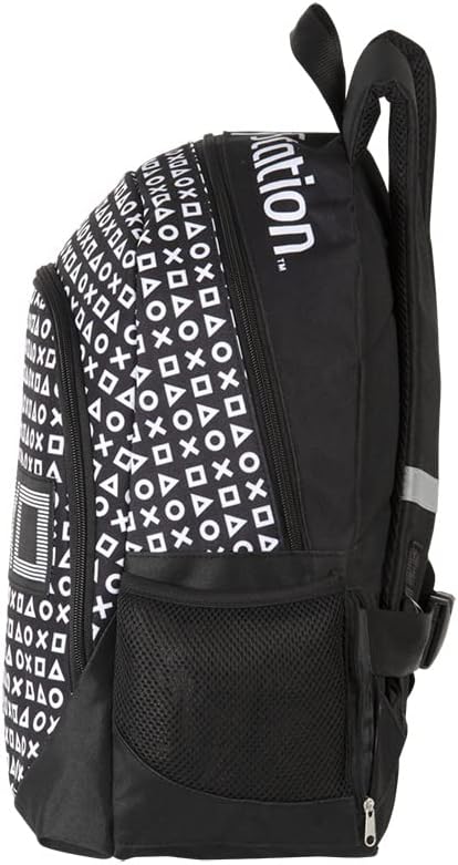 PlayStation Bits Junior Laptop Backpack - PlayStation Gaming Accessory (2023)