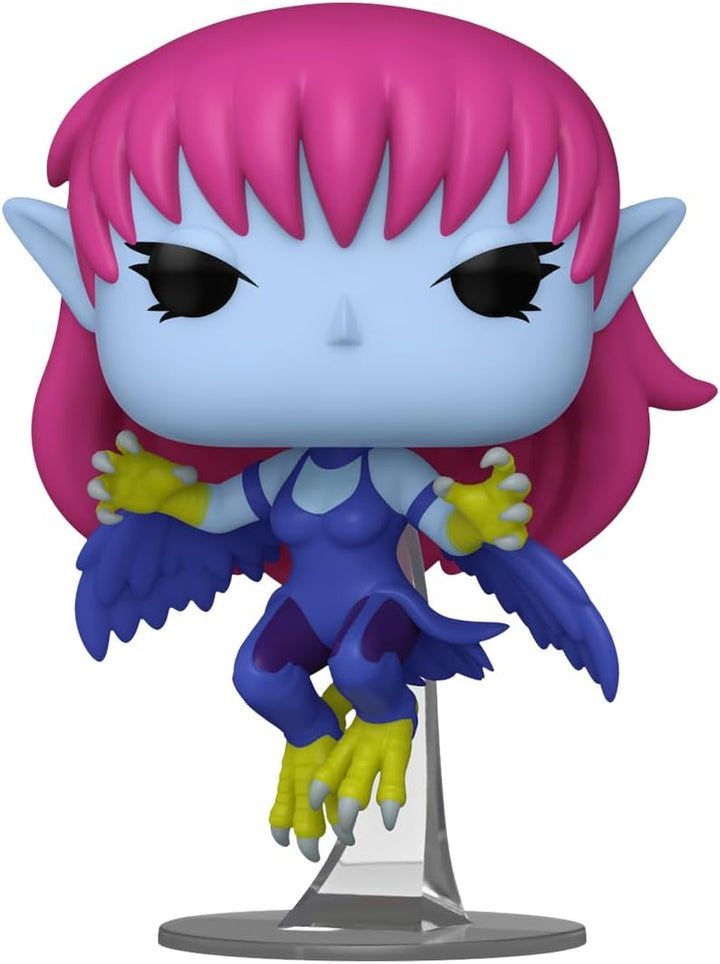 Funko Pop! Animation Yu-Gi-Oh! - Harpie Lady Vinyl Figure (75607)