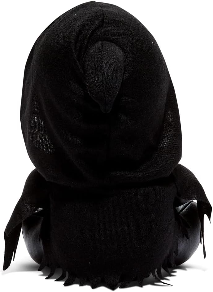 Kidrobot Scream Plush Phunny - 8 inch Ghost Face Collectible 5