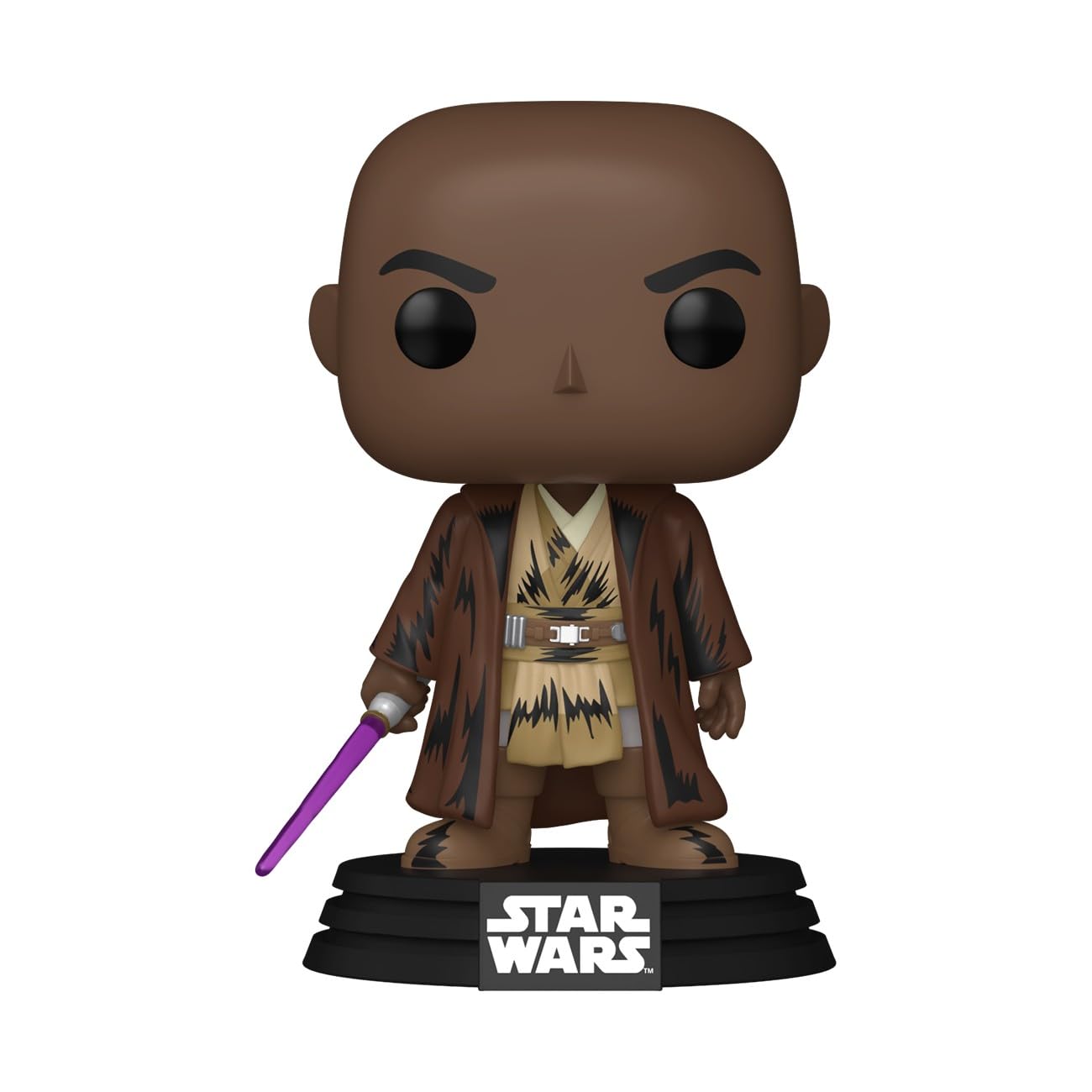 Funko Star Wars Captain Fordo Chibi Vinyl Figure | Approx. 3.75 Inches | Model 90327