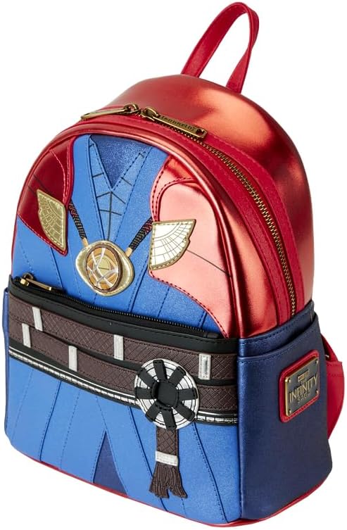 Loungefly Doctor Strange Backpack (0671803473485)