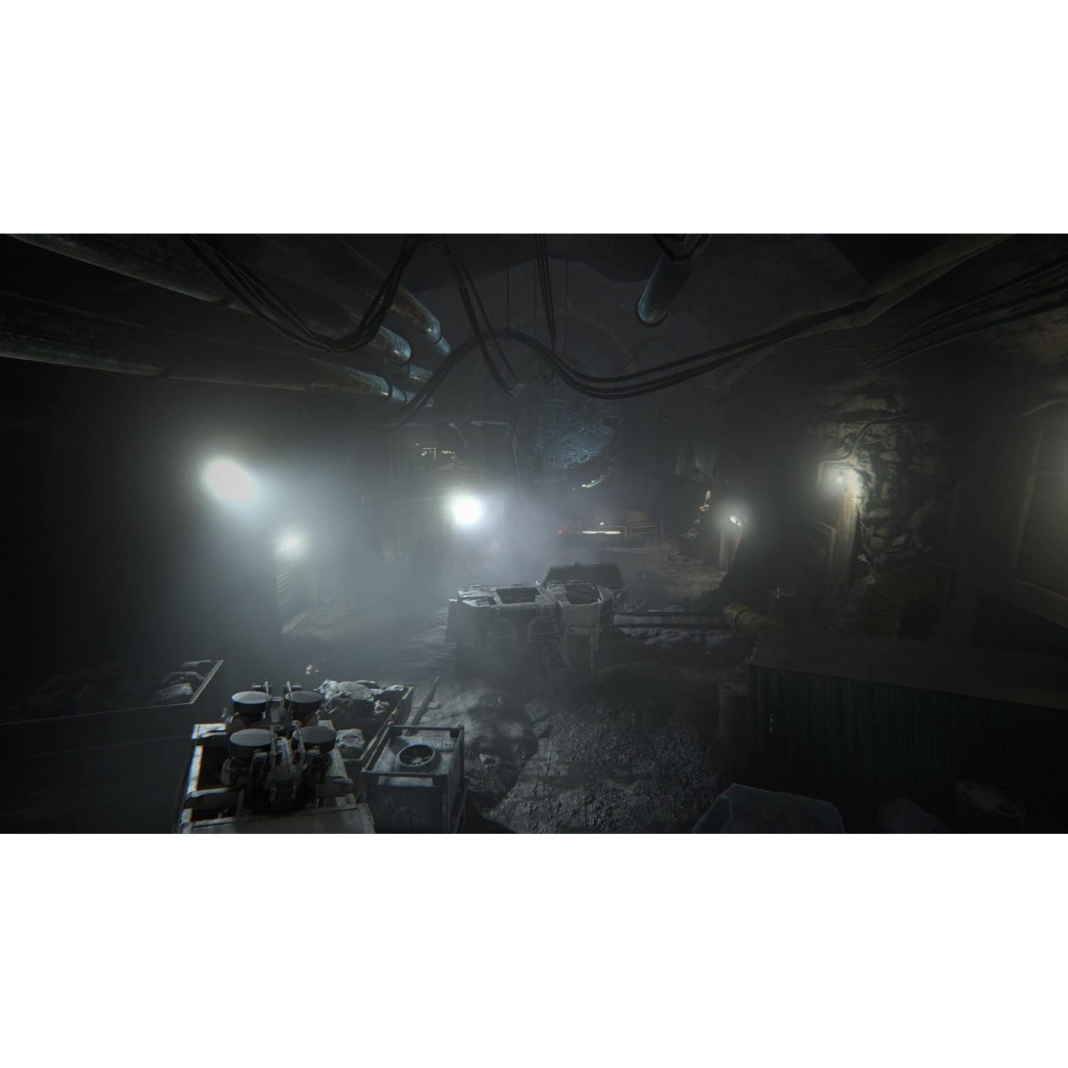 Resident Evil 7 Biohazard Gold Edition - PS4 3