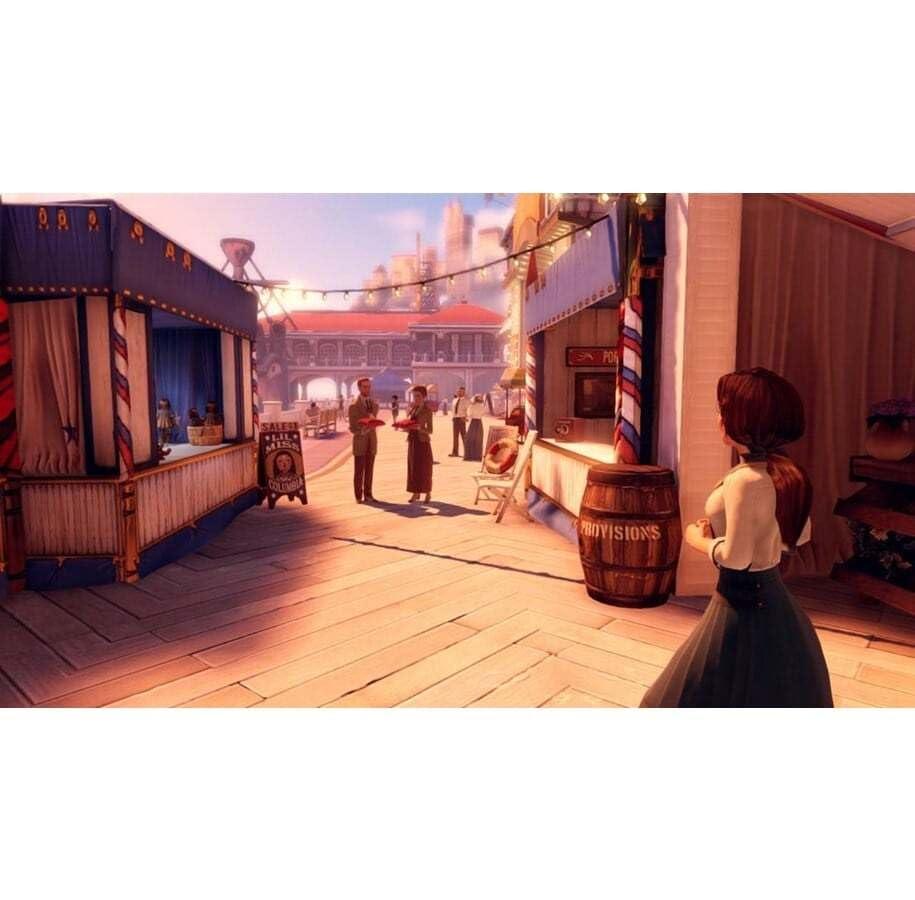 2K Games BioShock: Die Sammlung